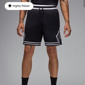 Jordan Diamond Shorts